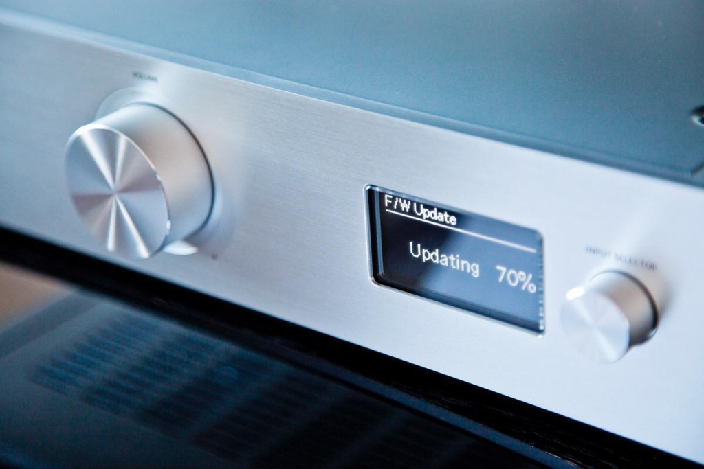 HM1704 Network Technics Display web