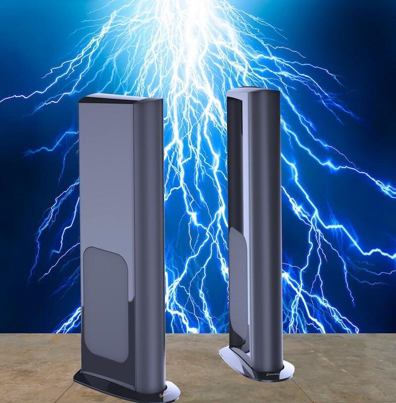 Diffusori GoldenEar Triton Reference in prova: controllo assoluto