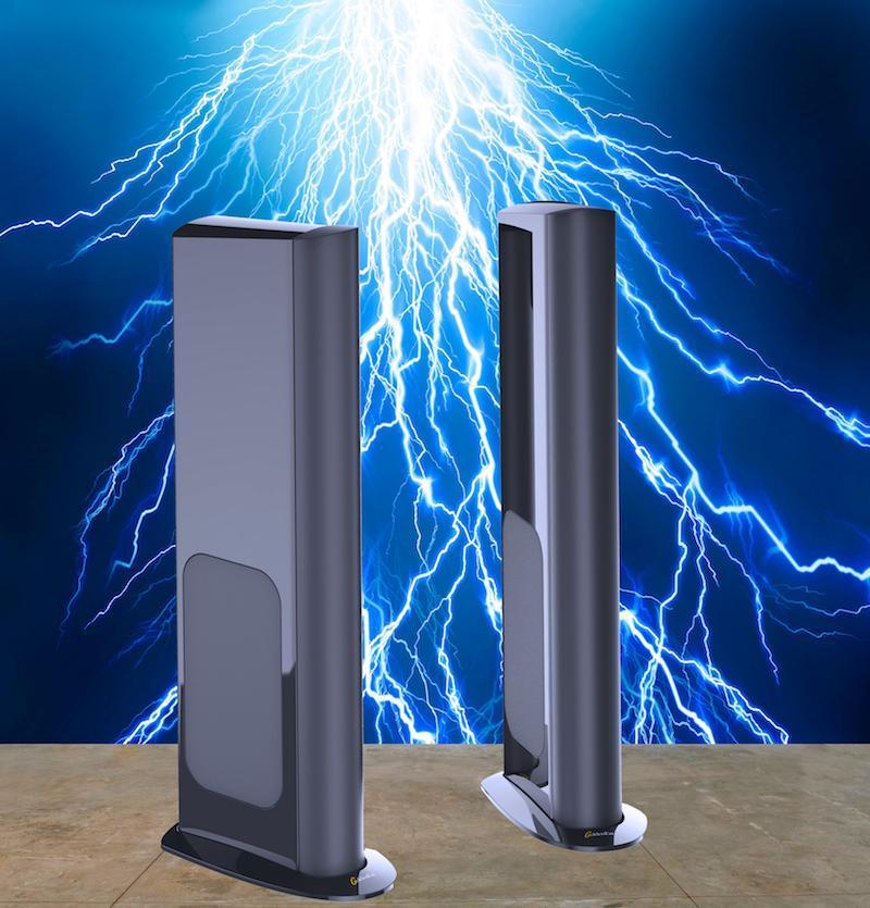 Testissä GoldenEar Triton Reference -kaiuttimet: Äärimmäistä kontrollia