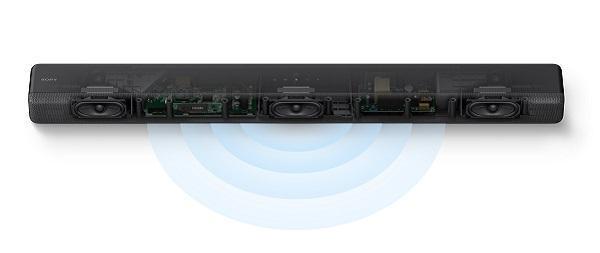 HT G700 fronttop