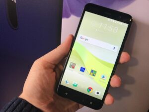 HTC U Play 1 web