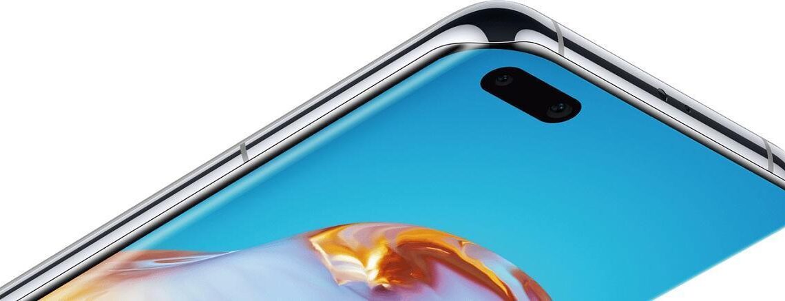 Presentati i nuovi tre modelli Huawei: P40, P40 Pro e P40 Pro+.