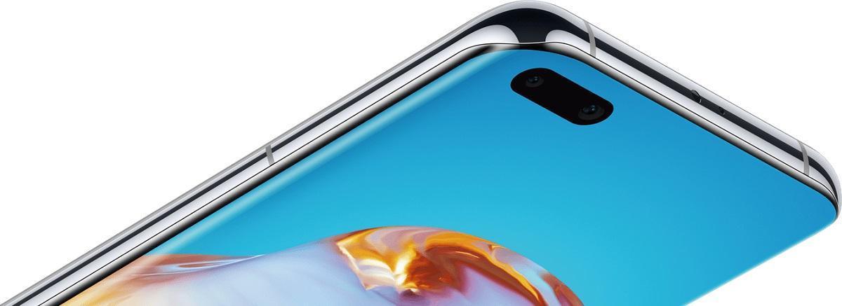 Huawein P40, P40 Pro ja P40 Pro+ uutuuskolmikko julki