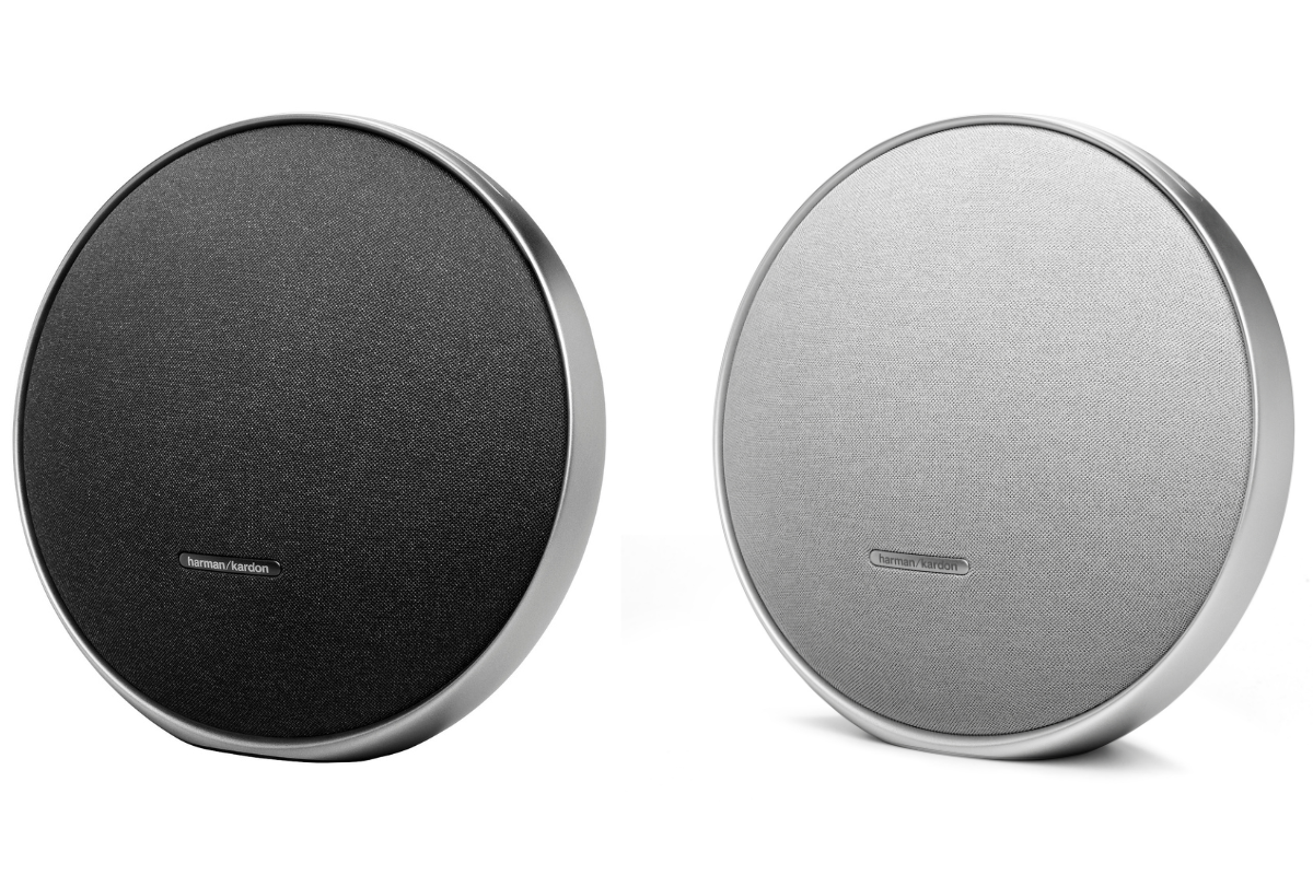 Harman Kardon Onyx Studio 9 – Presentato un diffusore classico rinnovato 1