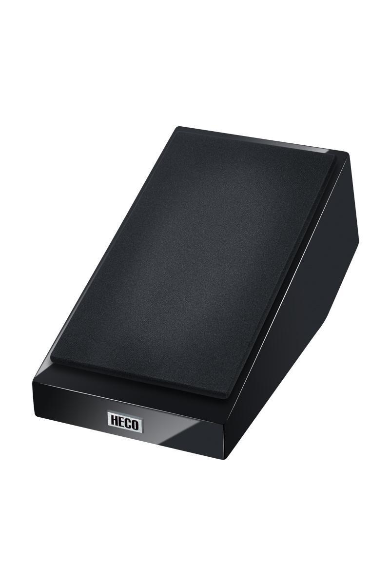 Heco AM 200 Standard nero mG