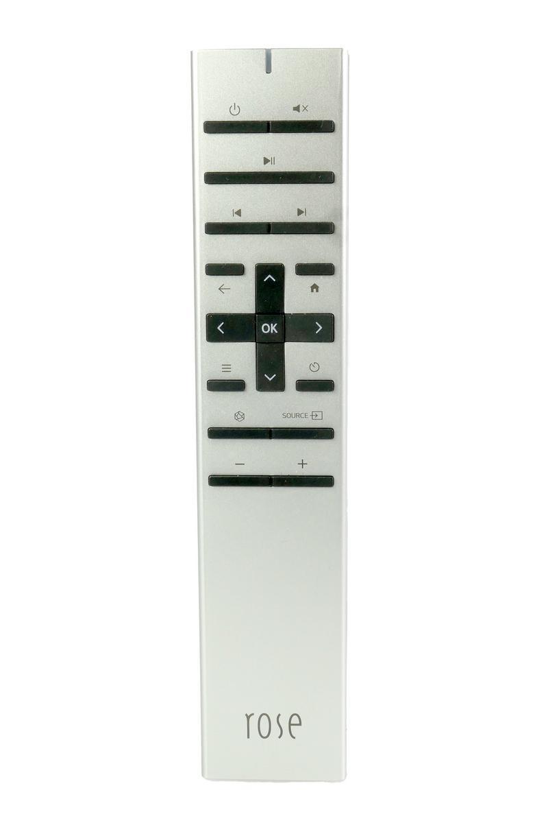Torta HiFi ROSE RS520 NETTI