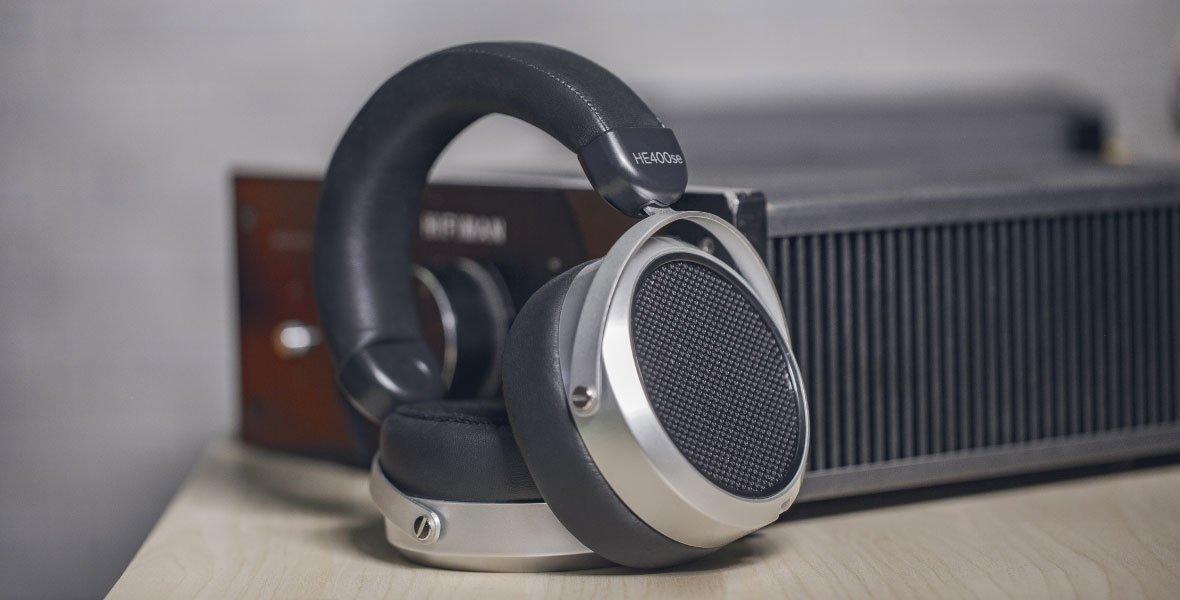 HiFiMAN HE400SE 2