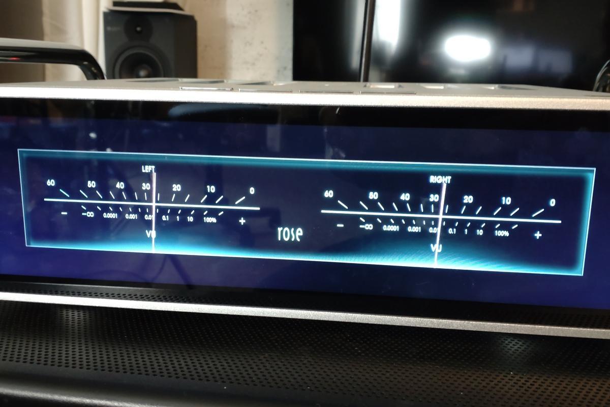 Misuratori Hifirose ONLINE