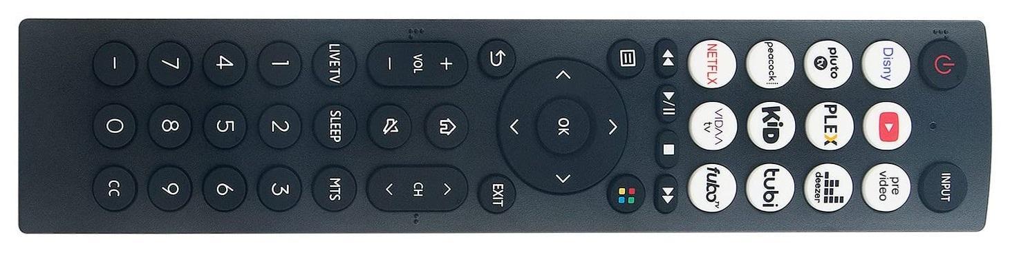 Hisense 65A6K KAKE