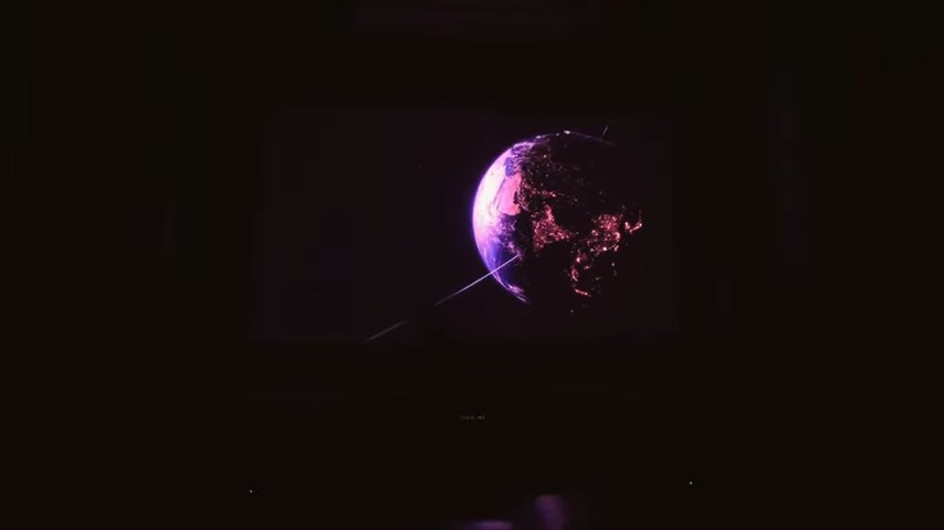 Hisense M2 PRO kuvademo 1