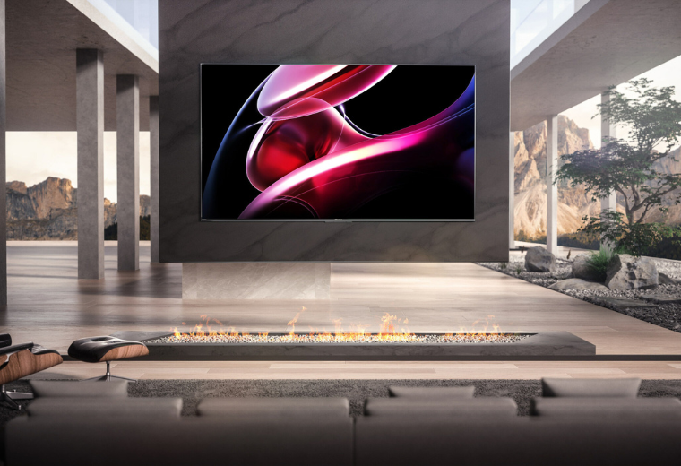 Hisense ULED X