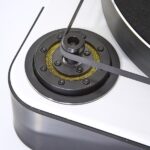 Motore doppio Elac Hm1706