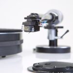 HM1706 Duell Elac Pickup