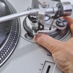Regolatore Technics Duell HM1706