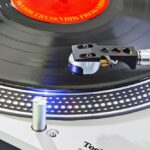 HM1706 Duell Technics Pickup