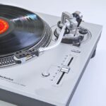 Braccio per giradischi Technics Duell HM1706