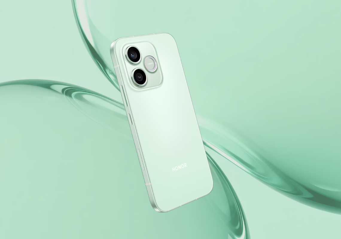 Honor 600 Lite tuo metallirungon ja suuren akun keskihintaluokan puhelimeen