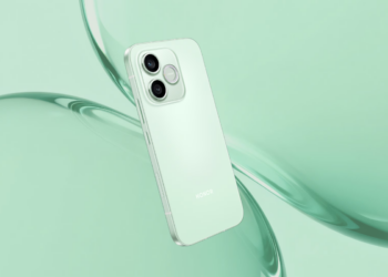 Honor 600 Lite tuo metallirungon ja suuren akun keskihintaluokan puhelimeen