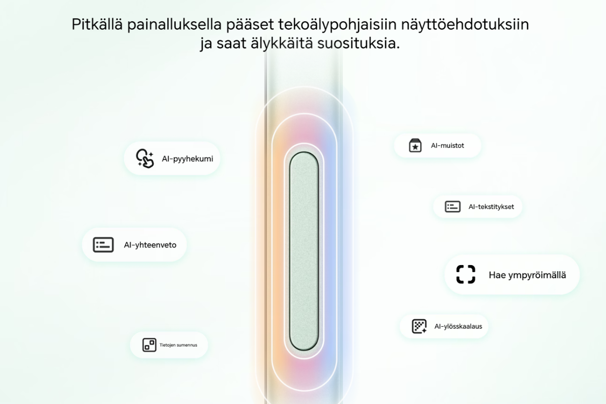 Honor 600 Lite tuo metallirungon ja suuren akun keskihintaluokan puhelimeen 5