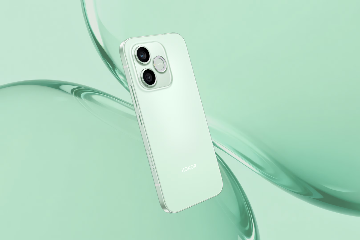 Honor 600 Lite tuo metallirungon ja suuren akun keskihintaluokan puhelimeen
