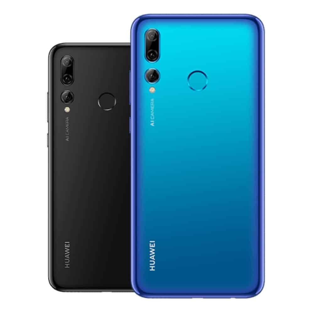 Huawei p smart 2019 plus