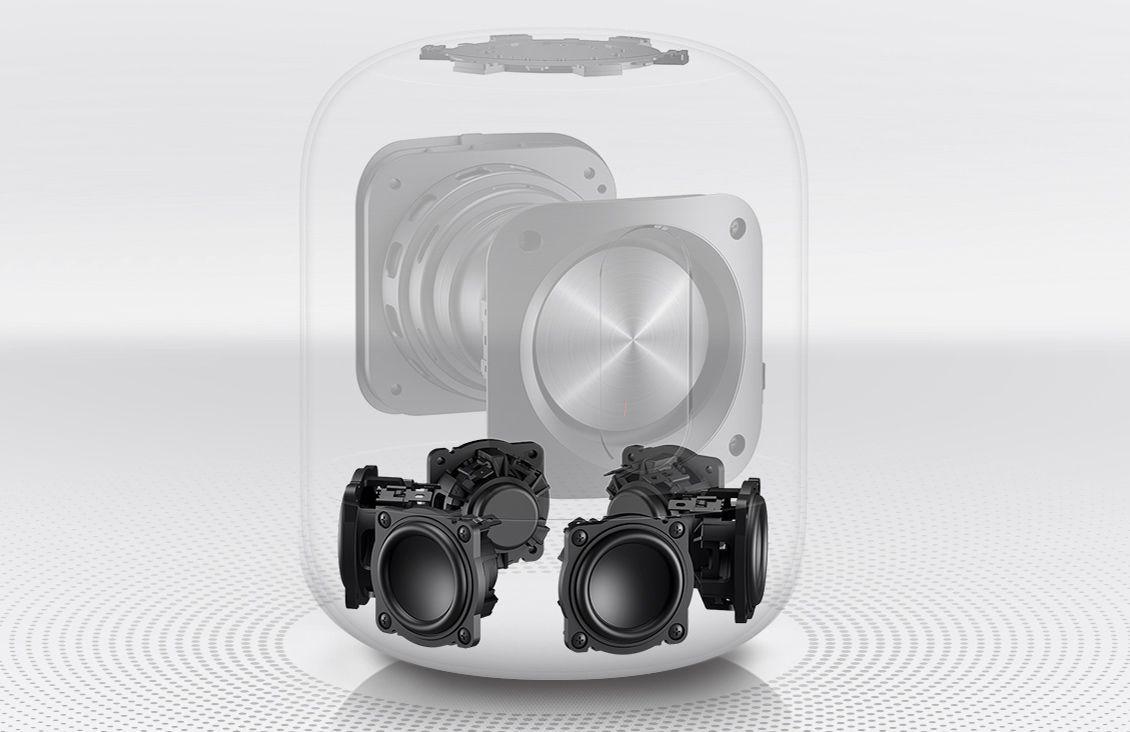 Huawei Sound X 2
