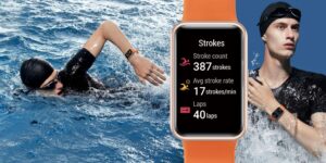 Huawei Watch Fit 1