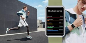 Huawei Watch Fit 2