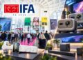 IFA 2026 – nämä olivat Berliinin kiinnostavimmat AV- ja teknologiauutuudet