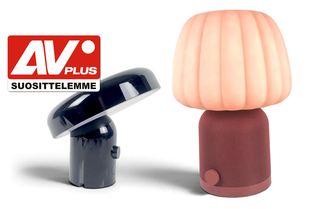 IKEA BLUM JA KUL Passit LOGOLLA