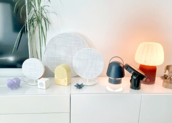 TESTISSÄ: Ikea Bluetooth-kaiuttimet – muutakin kuin sisustusta?