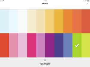 IKEA TRadfri app 3