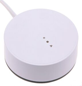 IKEA Tradfri gateway ovansida