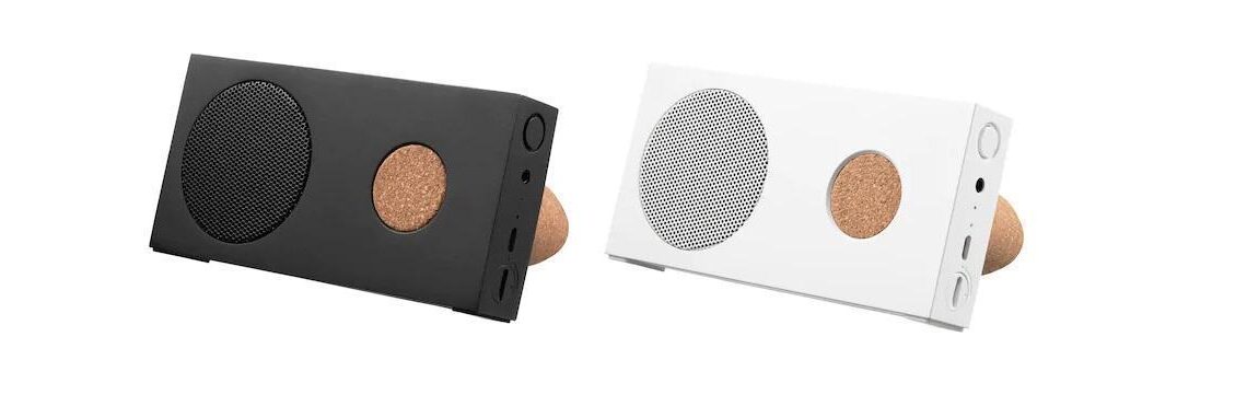 Il colosso dell'arredamento offre anche prodotti audio.