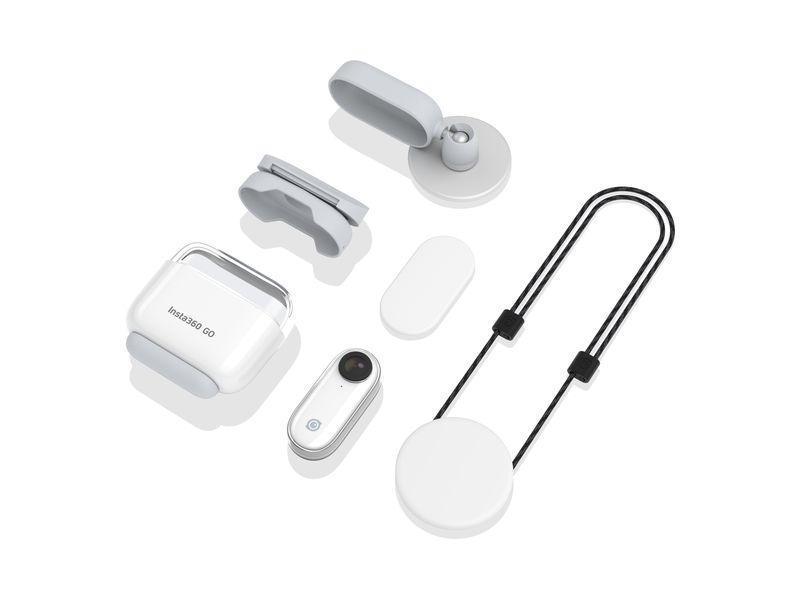 Insta360 GO Content netti