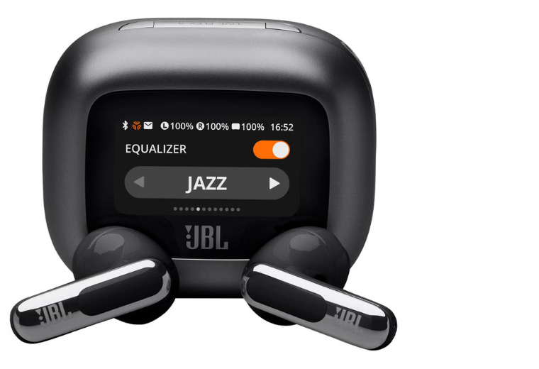 JBL Live Beam 3 Buds 3 ja Flex 3 kuulokkeet 2
