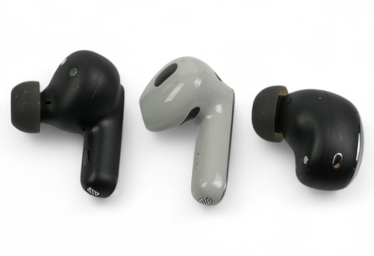 JBL Live Beam 3 Buds 3 ja Flex 3 kuulokkeet 3
