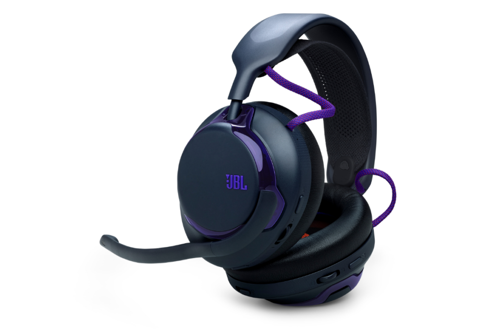 JBL Quantum 850.