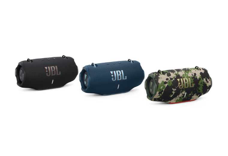 JBL tuotteet