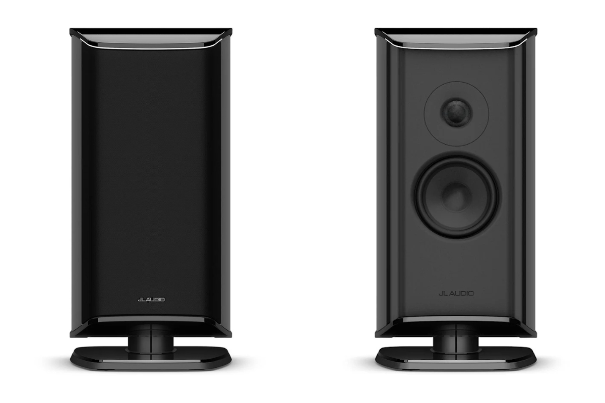 Diffusore attivo a 2 vie JL Audio Primacy™ S3 con DSP