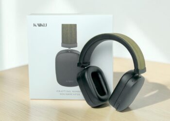 Kaiku Wave