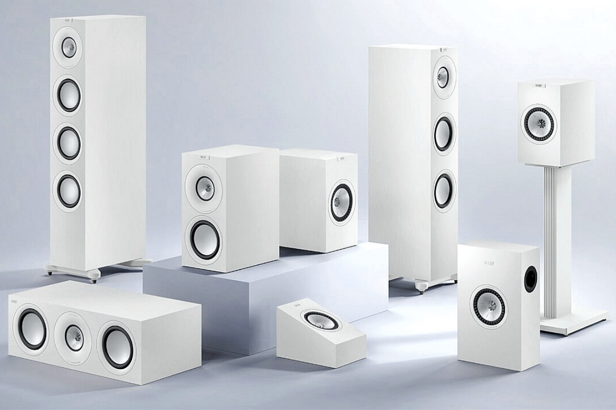 KEF Q Concerto Meta – Un diffusore di altissima qualità a un prezzo ragionevole 7