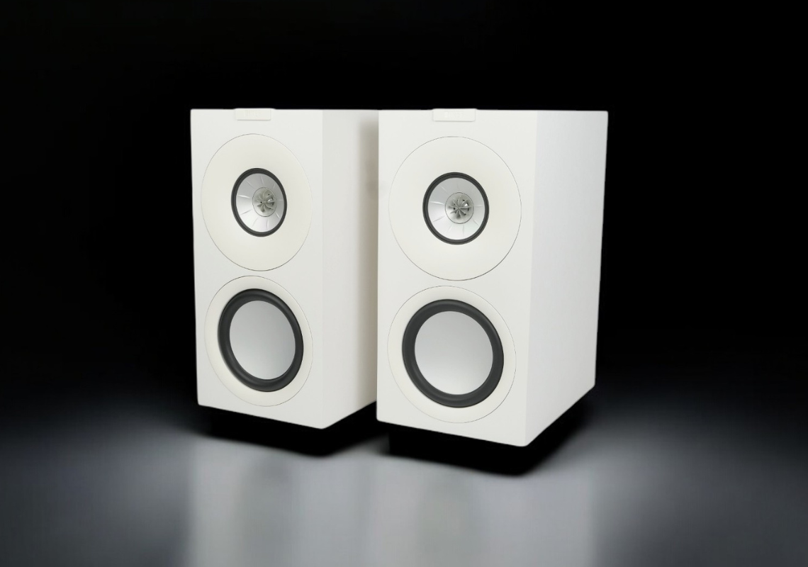 KEF Q Concerto Meta – Un diffusore di alta gamma a un prezzo “ragionevole”.