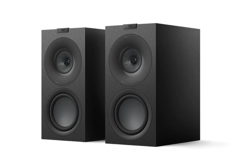 Serie KEF Q Meta: la nuova tecnologia porta la qualità del suono a un nuovo livello.