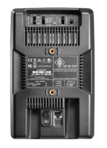 KH 80 DSP Back HR