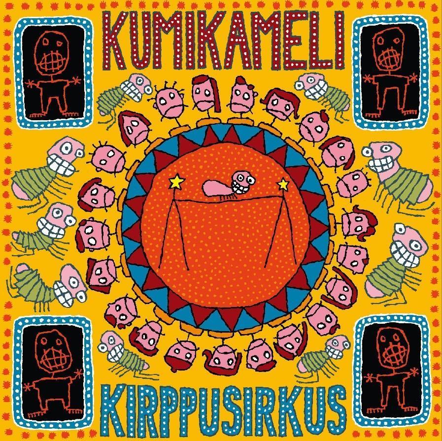 KUMIKAMELI
