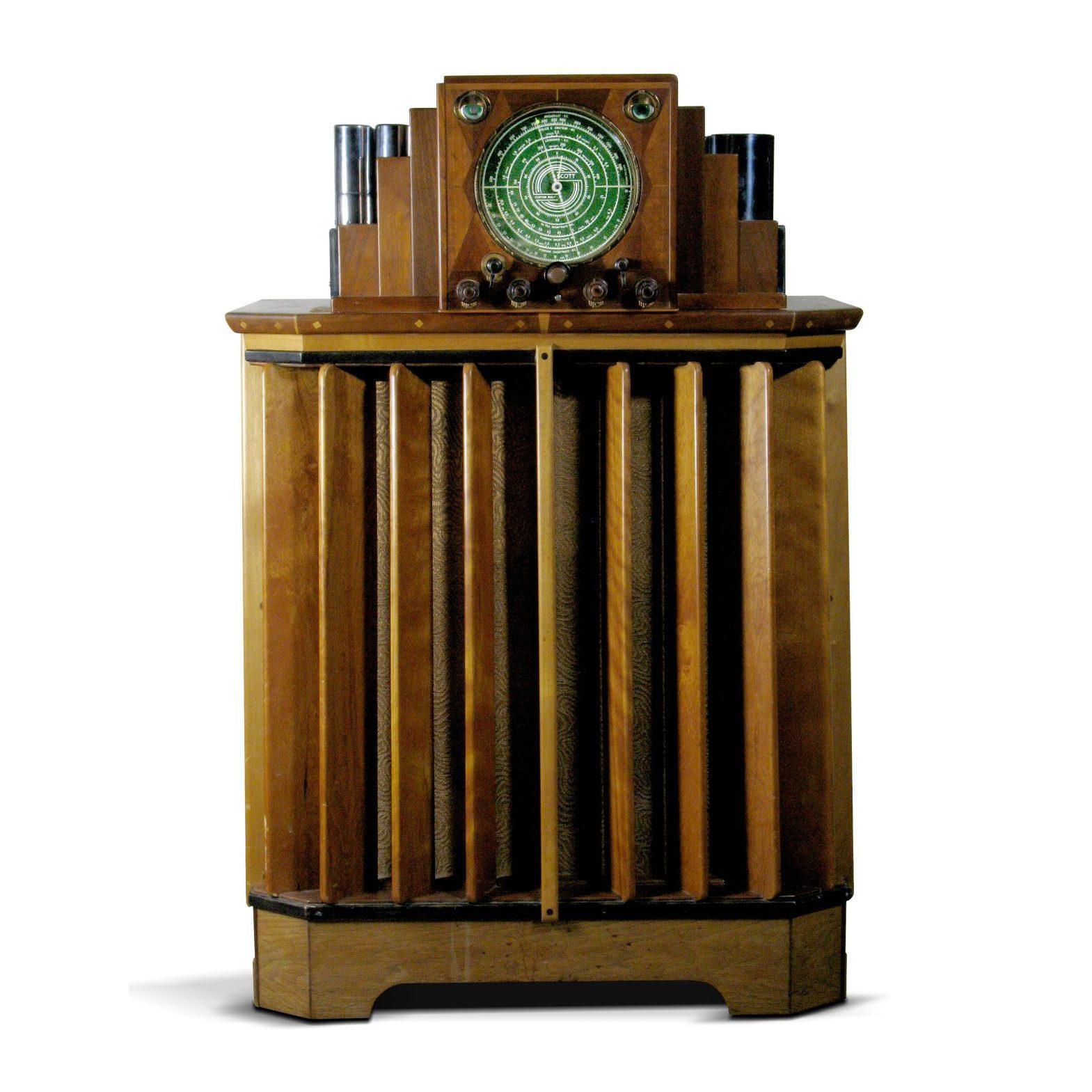 KUVA Fisher Philharmonic Futura NETTI