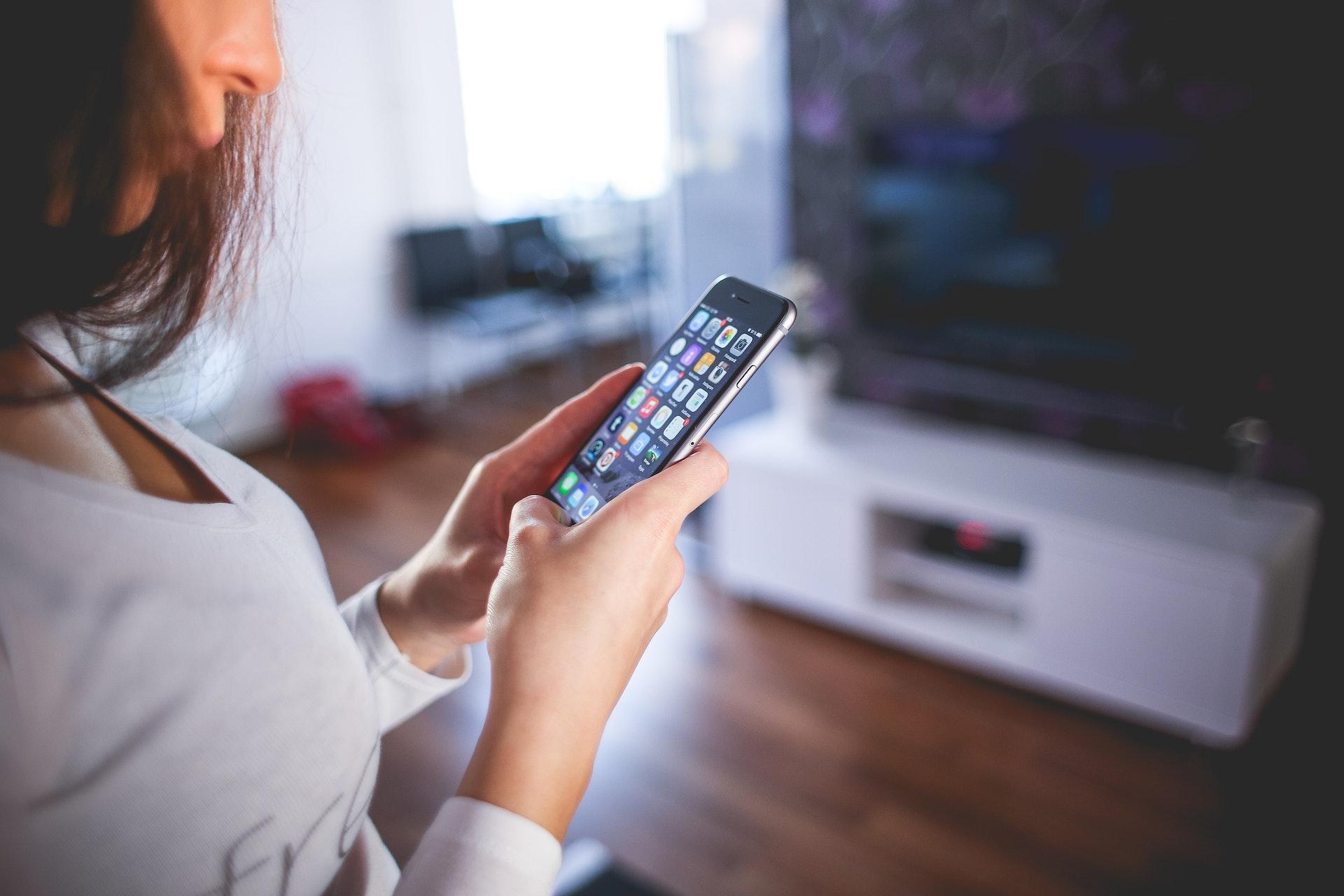 Aggiornare le impostazioni sulla privacy di tutte le app sul telefono: ecco perché ne vale la pena 3