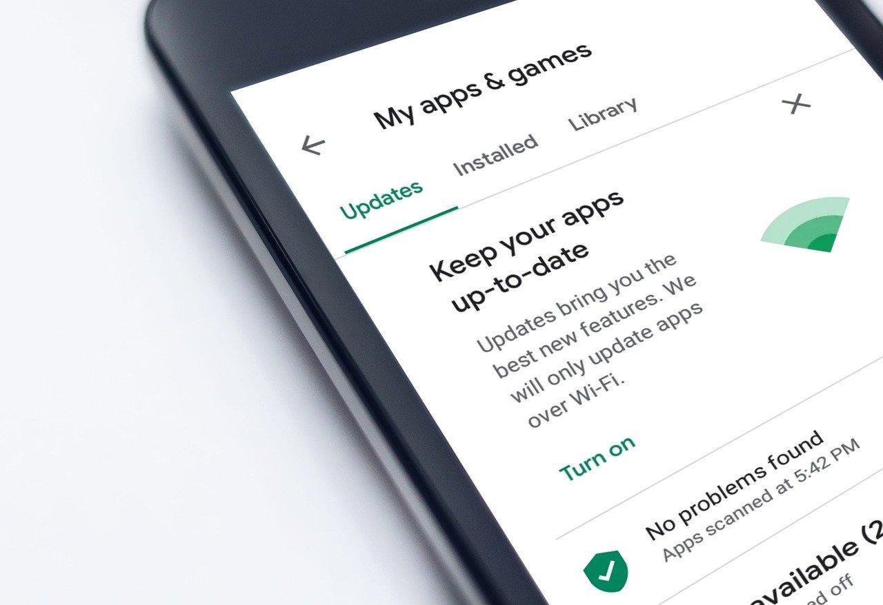 Aggiornare le impostazioni sulla privacy di tutte le app sul telefono: ecco perché ne vale la pena 4