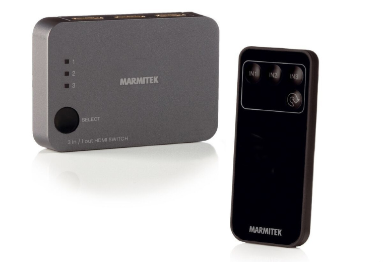 Due ottime opzioni per l'home theater: 1.100 euro 4K UHD o 600 euro FullHD 3 1